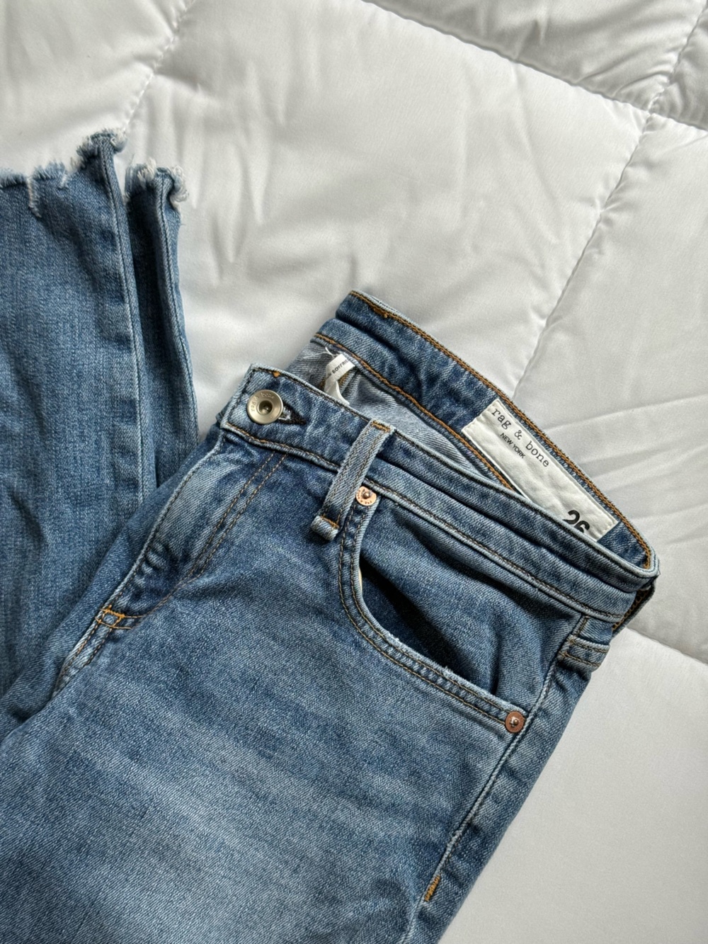 Rag and Bone Jeans